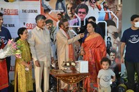 Balakrishna 60th Birthday Celebrations